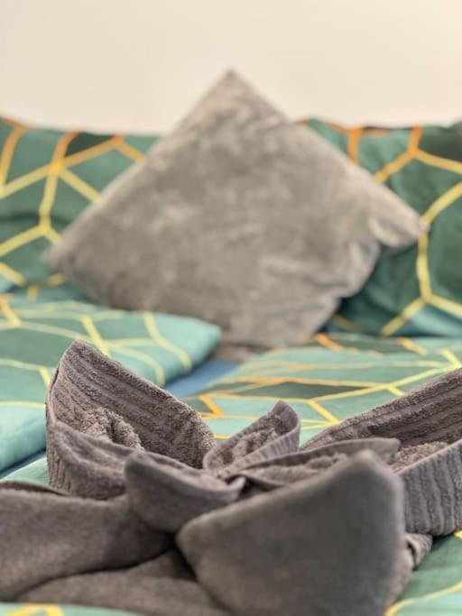 C'Est La Vie A Paris Apartment Wiedeń Zewnętrze zdjęcie