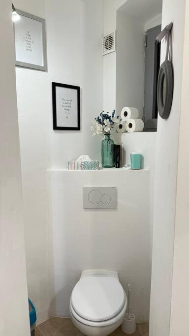 C'Est La Vie A Paris Apartment Wiedeń Zewnętrze zdjęcie