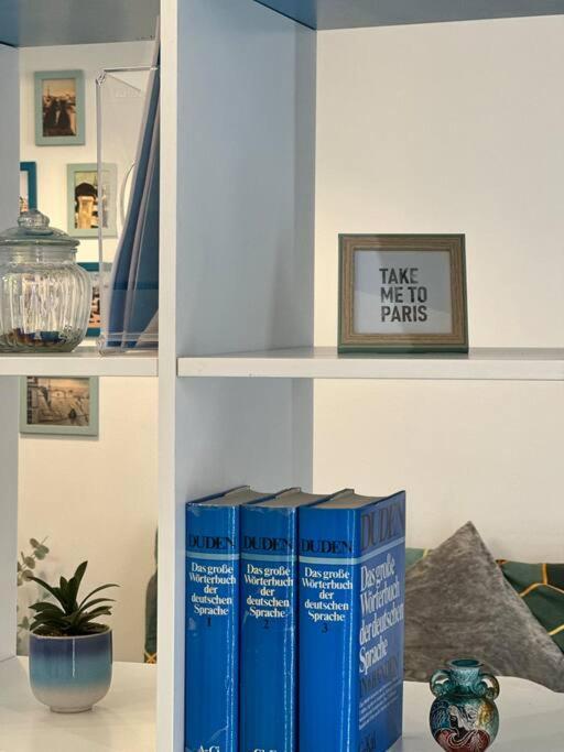 C'Est La Vie A Paris Apartment Wiedeń Zewnętrze zdjęcie