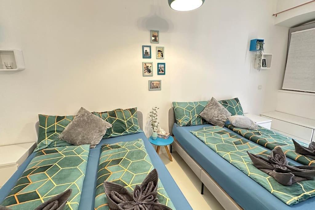 C'Est La Vie A Paris Apartment Wiedeń Zewnętrze zdjęcie