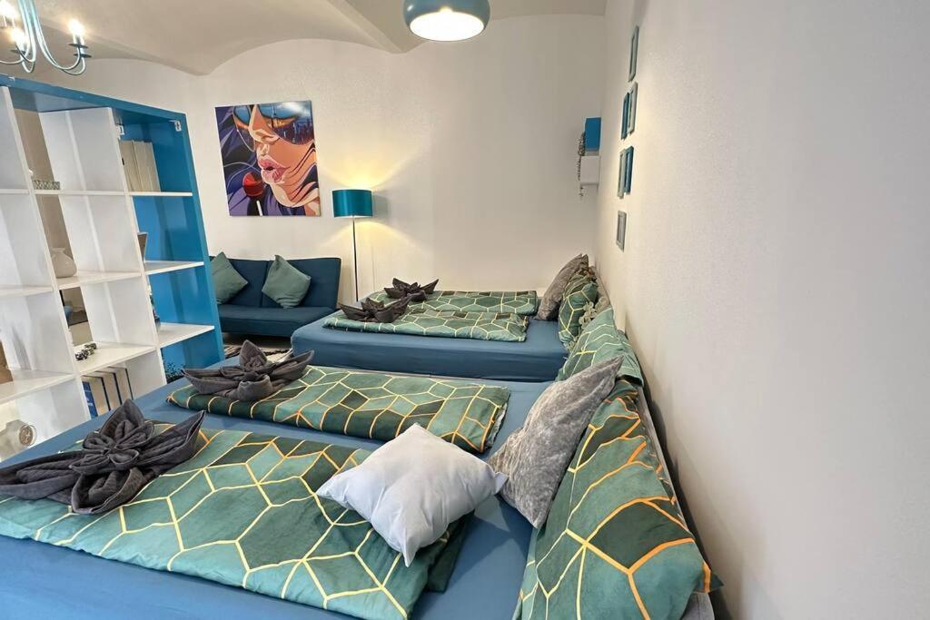 C'Est La Vie A Paris Apartment Wiedeń Zewnętrze zdjęcie