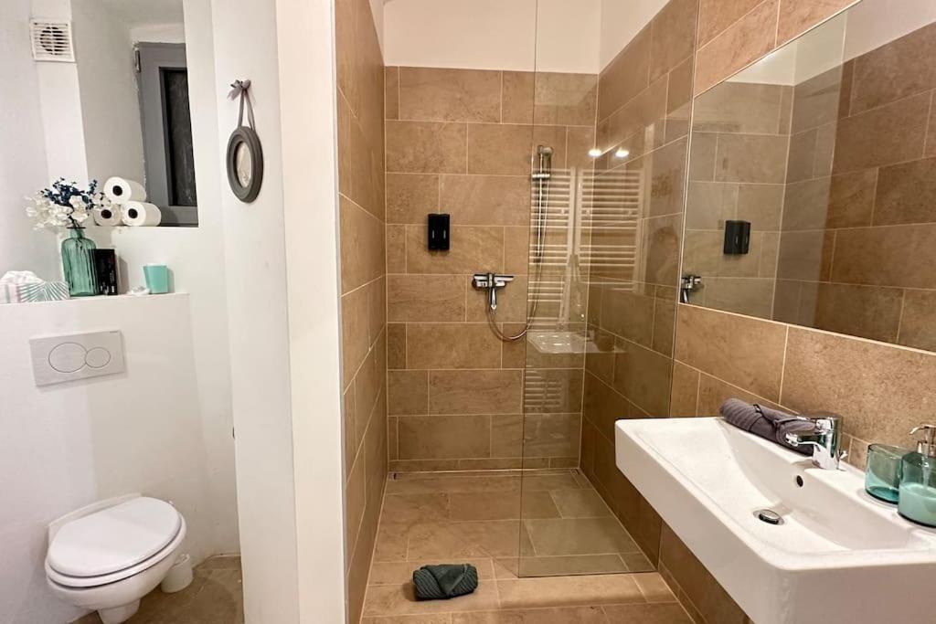 C'Est La Vie A Paris Apartment Wiedeń Zewnętrze zdjęcie