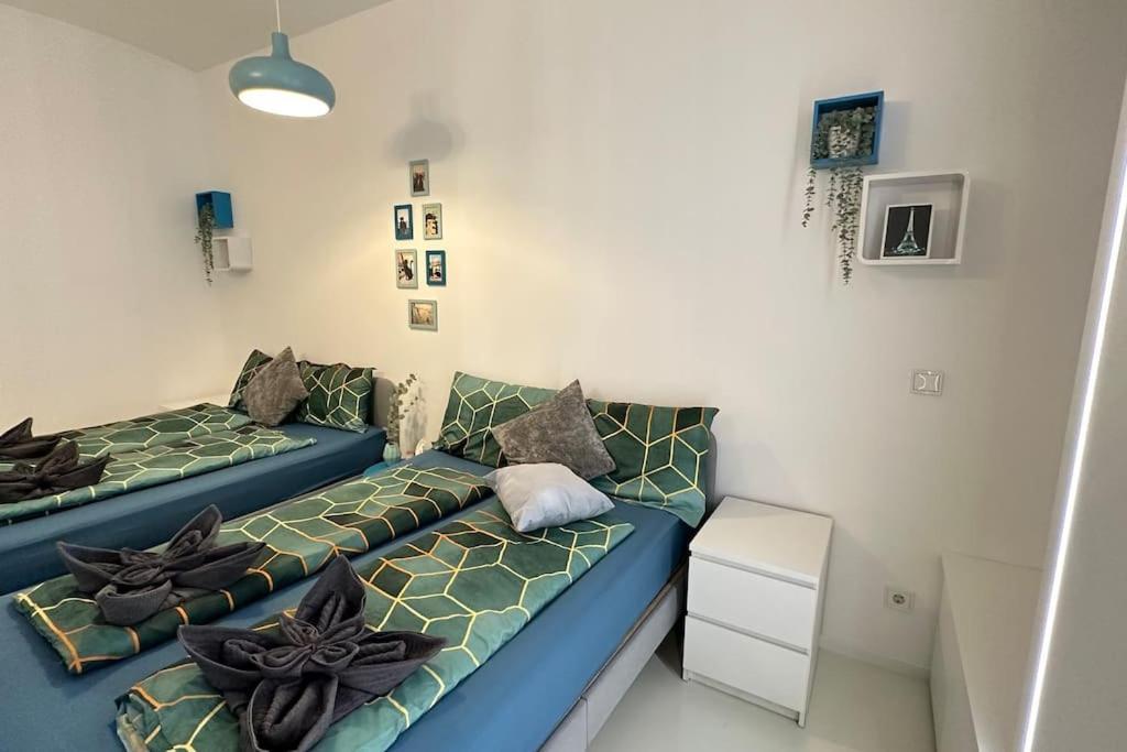 C'Est La Vie A Paris Apartment Wiedeń Zewnętrze zdjęcie