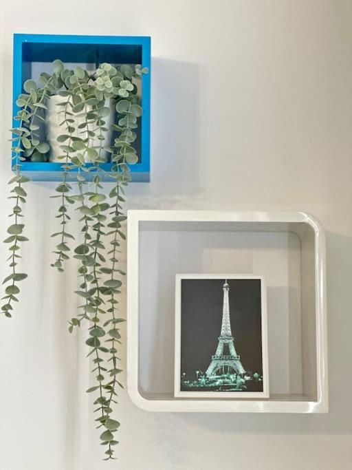 C'Est La Vie A Paris Apartment Wiedeń Zewnętrze zdjęcie